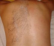 backwax